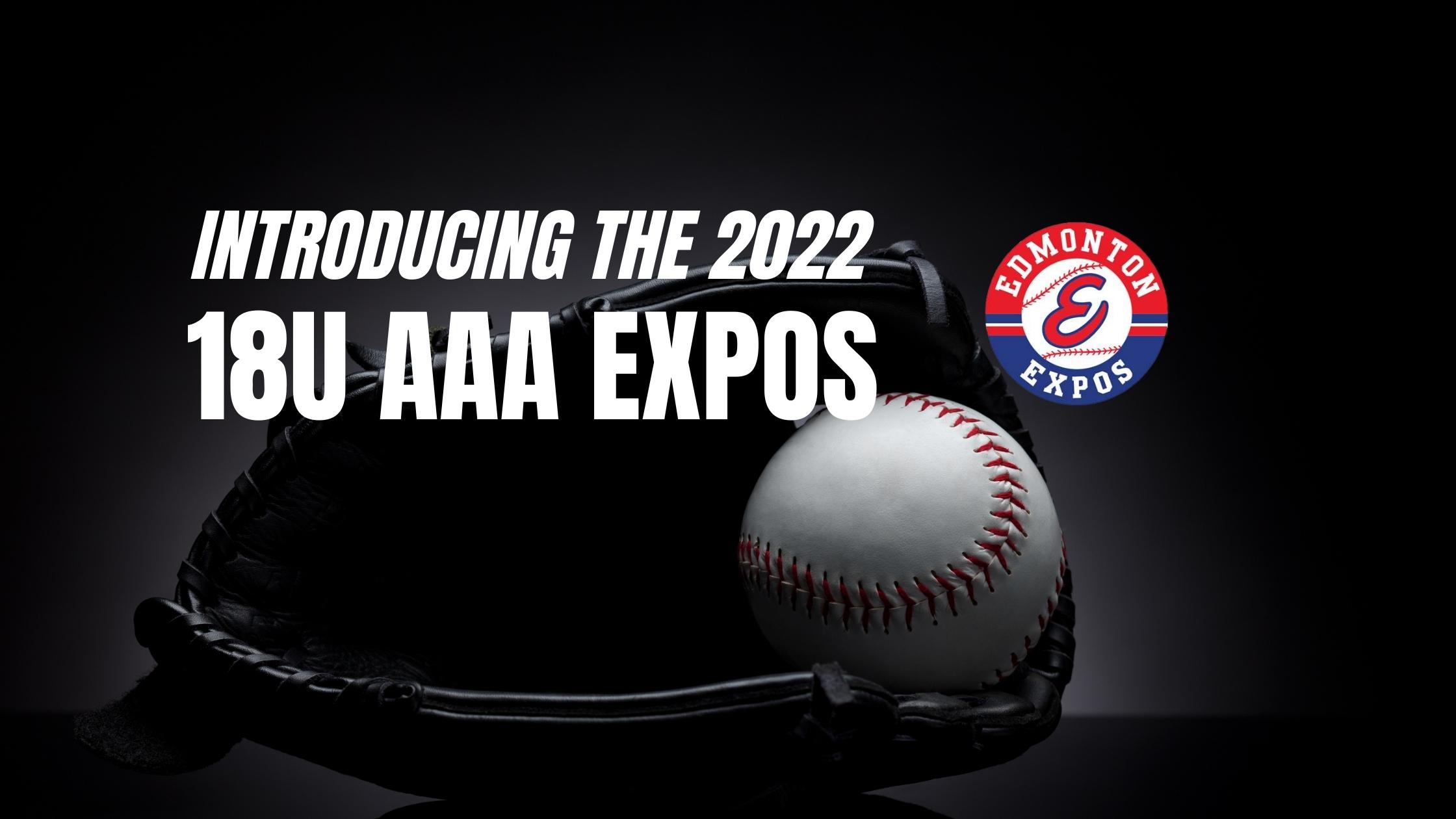 SEEBA Edmonton Expos Baseball site by RAMP InterActive